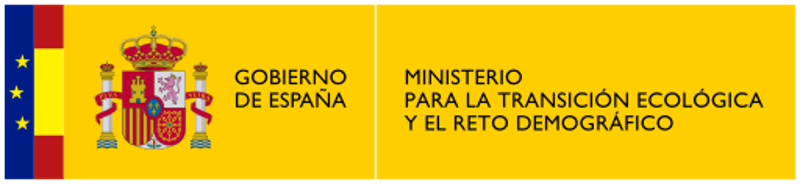 Gobierno de España. Transición ecológica